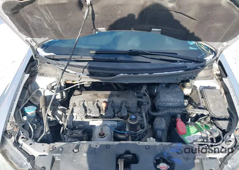 2015 Honda Civic Ex z USA, uszkodzony, nr VIN 19XFB2F88FE051890